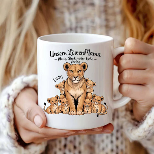 tasse mockup