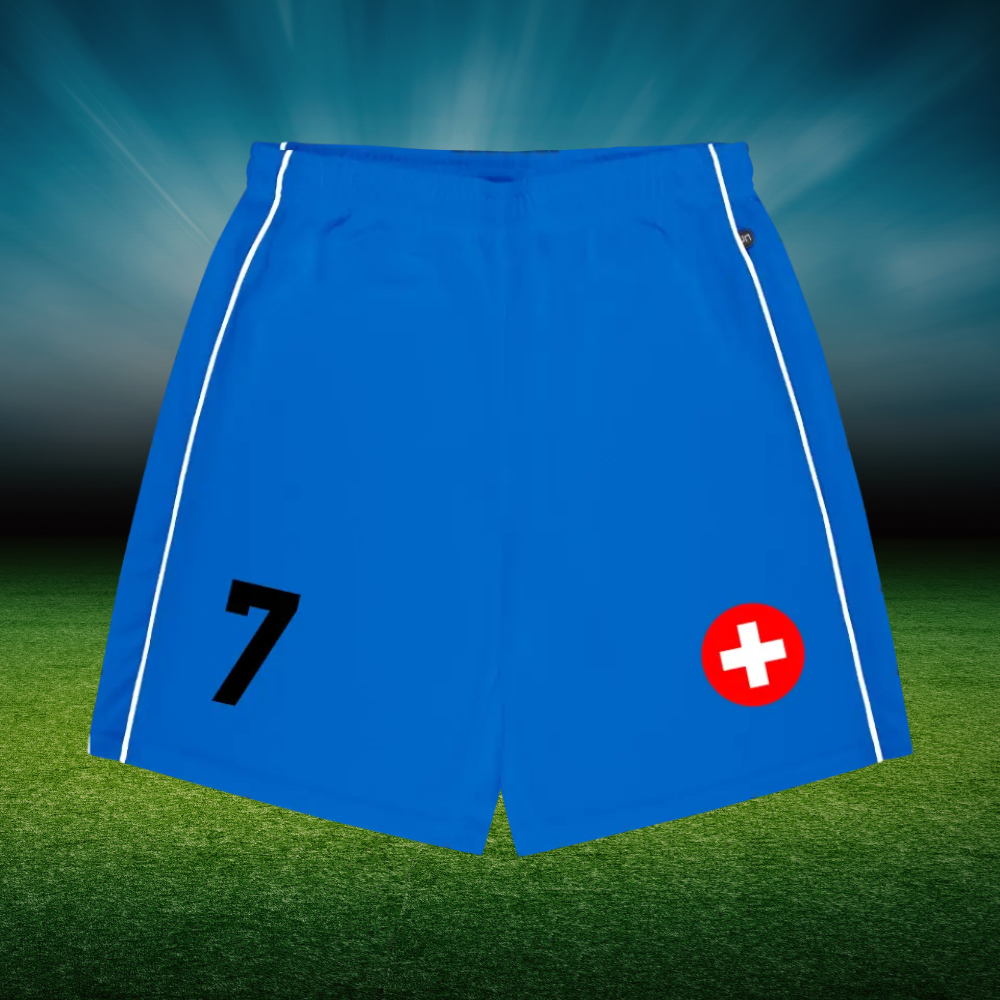 Fussball Shorts