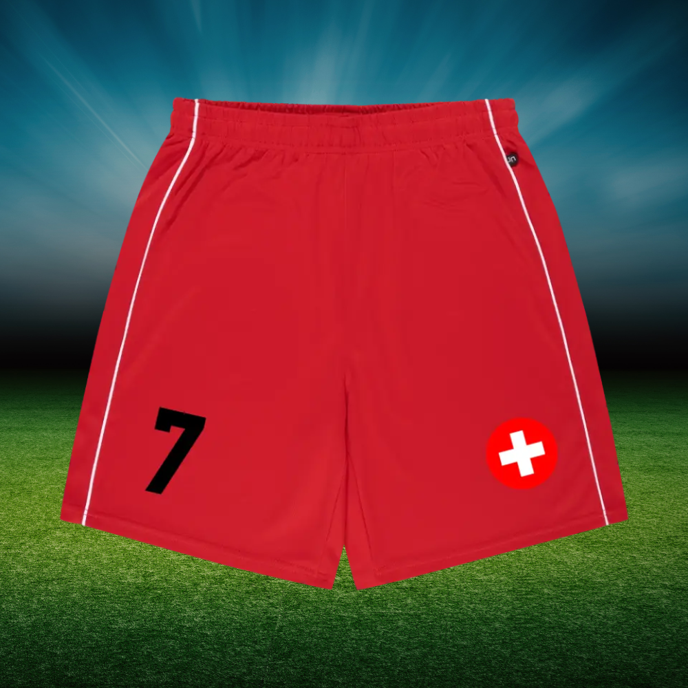 Fussball Shorts