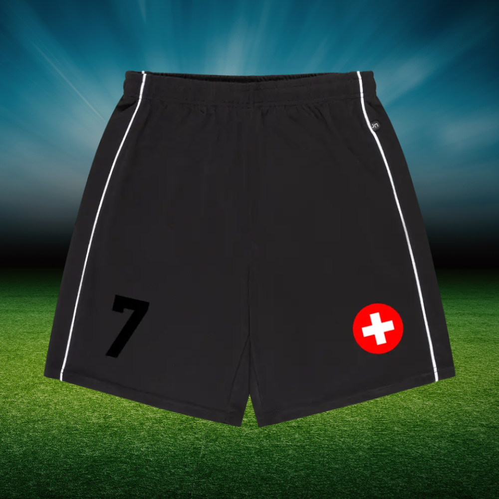 Fussball Shorts