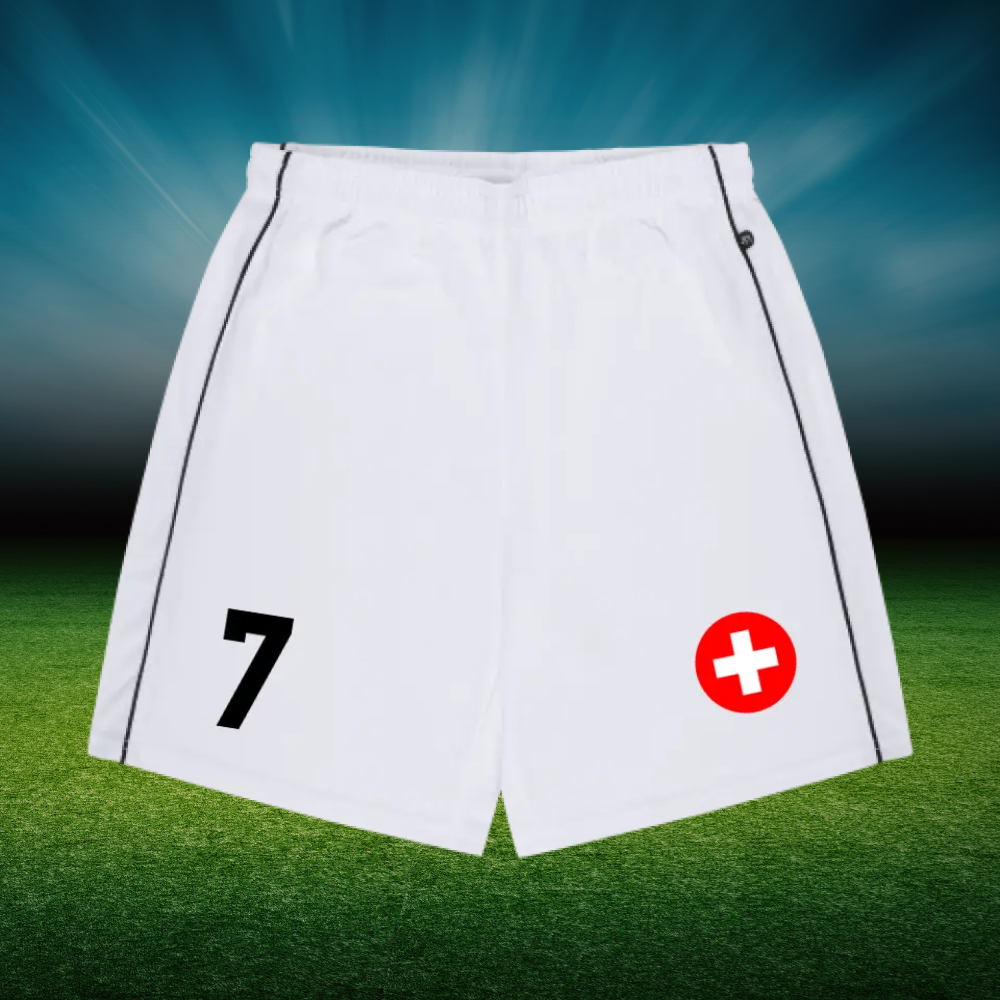 Fussball Shorts