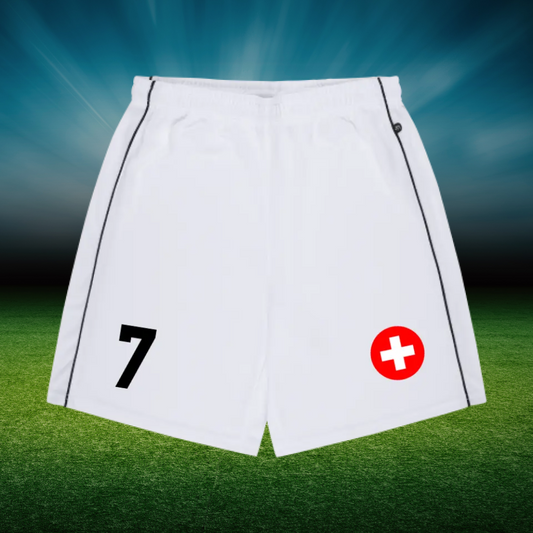 Fussball Shorts