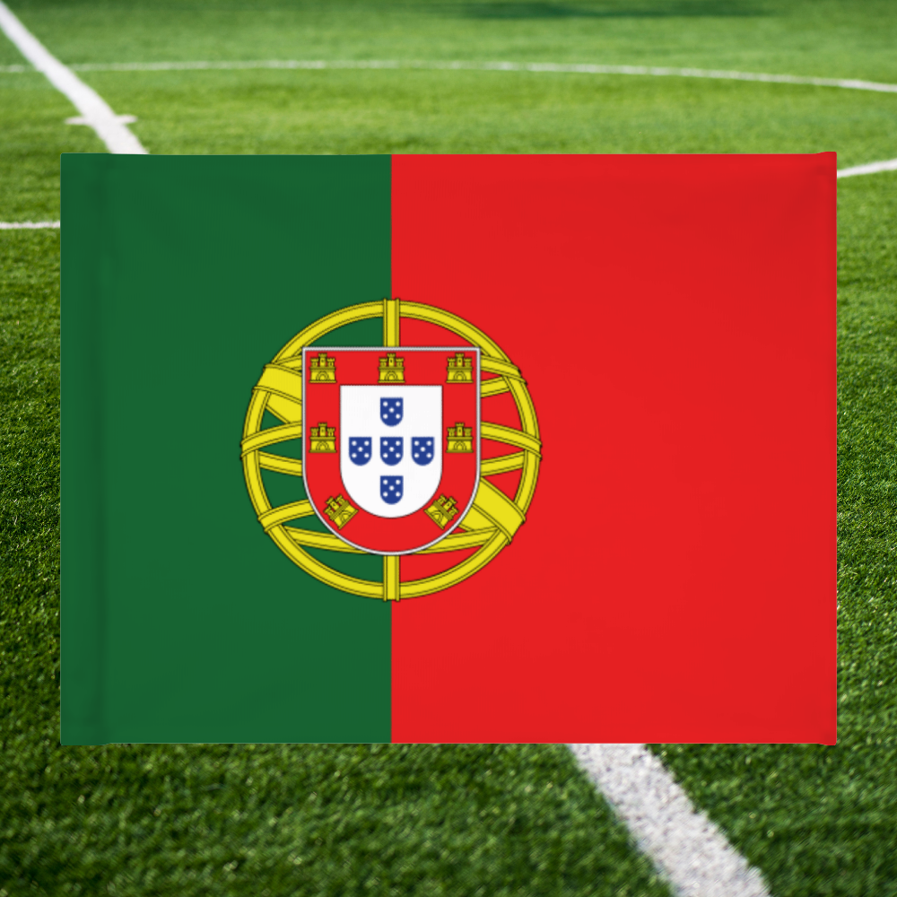 Autoflagge - Portugal