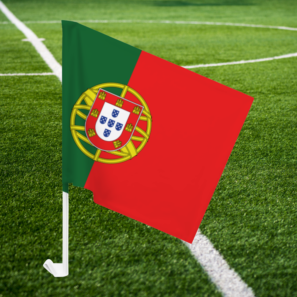 Autoflagge - Portugal